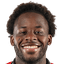 Youssef N'Joya N'Gapout - Team Guingamp 303895 Live Score