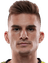 Keegan Hughes - Team New England Revolution 300592 Football Score