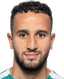 Mohamed Amine Hamek - Team Aubagne 310978 Result