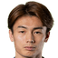 Ayase Ueda - Team Japan 307044 Football Live