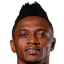 Moses Atede Jona - Team Sitra 313760 Live Result