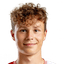 Karel Belzik - Team Czechia Republic U 305652 Result