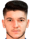 Alexandru Git - Team Fc Voluntari 315358 Live Score