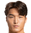 Kim Dong-jun - Team Jeju United 300860 Football Live Score