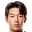 Hanbeom Lee - Team South Korea 304018 Football Score