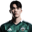 Hyeon-jong·Kang - Team Jeonbuk Hyundai Motors 299696 Live