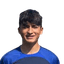 Dalziel Ozuna - Team San Antonio 300617 Football Score