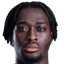 Deabeas Owusu-Sekyere - Team Zhejiang Professional Fc 299839 Football Live Score