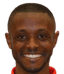 Eze Vincent Okeuhie - Team Al Safa Sc 298806 Live Result