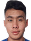 Nurlan uulu - Team Kyrgyzstan U 307103 Football Score