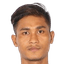 Myo aung khant - Team Yangon United 302749 Football Score