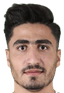 Mohammad Mehdi Ahmadi - Team Esteghlal Khozestan 312370 Live Result