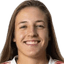 Leticia Debiasi - Team Internacional Women 298497 Football Live