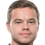 Dmitriy Rybchinskiy - Team Gazovik Orenburg 303167 Football