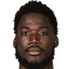 Shamar Nicholson - Team Jamaica 298126 Football Live Score