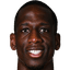 Willy Boly - Team Cote Divoire 304351 Results