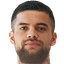 Diego Michiels - Team Borneo Fc 322330 Football
