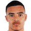 Mason Greenwood - Team Marseille 304233 Football Live