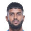 Irfan Yadwad - Player Irfan Yadwad 1025149 304455 Results