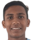 Vengadesan Ruventhiran - Team Aguilasumak Fc 300997 Football