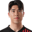 Han-Min Jung - Team Football Club Seoul 299697 Football