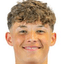 Kayden Hughes - Team Fleetwood Town 303003 Live Score Today