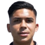 Nicolas Alonso Meza Munoz - Team Palestino 301317 Results