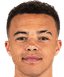 Quilindschy Hartman - Team Netherlands 301839 Football