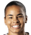 Shania hayles - Team Jamaica Women 308716 Live Score
