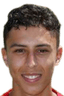 Redouan Taha el Idrissi - Team Koninklijke Hfc 305803 Live