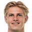 Thomas Jorgensen - Team Viborg 302002 Live Score Today