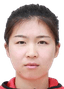 Luo Lisi - Team Guangdong Women 300961 Schedule