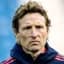 Scot Gemmill - Team Scotland U 304408 Live Score Today