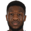 Ebou Adams - Team Gambia 309743 Football Live