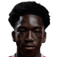 Ephrahim Yeboah - Team Bristol City 303787 Football Live