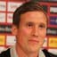 Hannes Wolf - Team Germany U 307482 Live Score