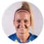 Isabelle Meyer - Team St Polten W 331660 Football Score