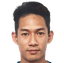 Chaiyawat Buran - Team Port Fc 312727 Live Score