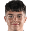 Lewis Miley - Team Newcastle United 303790 Football Live