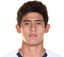 Jesús Rivas - Team Puebla 302674 Football Score