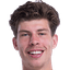 Jordan Bos - Team Australia 306458 Football Live Score