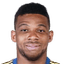 Frank Fabra - Team Depindependiente Medellin 306141 Football Live