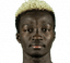 Mohammed Diomande - Team Cote Divoire 304351 Football Live