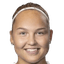 oona sevenius - Team Finland Women 302975 Football Live Score