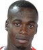 Ousman Marong - Team Concordia Chiajna 307869 Football Score