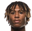 Danny Namaso - Team Aj Auxerre 303910 Football Score