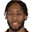 Rumarn·Burrell - Team Jamaica 298126 Live Score Today