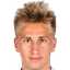 Danil Stepanov - Team Torpedo Moscow 298288 Scores