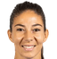 Clara Mateo - Team Paris Fc Women 332066 Football Result