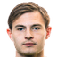Linus Dahl - Team Norrby If 298449 Schedule